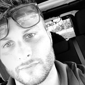 Meet your Posher, Arie